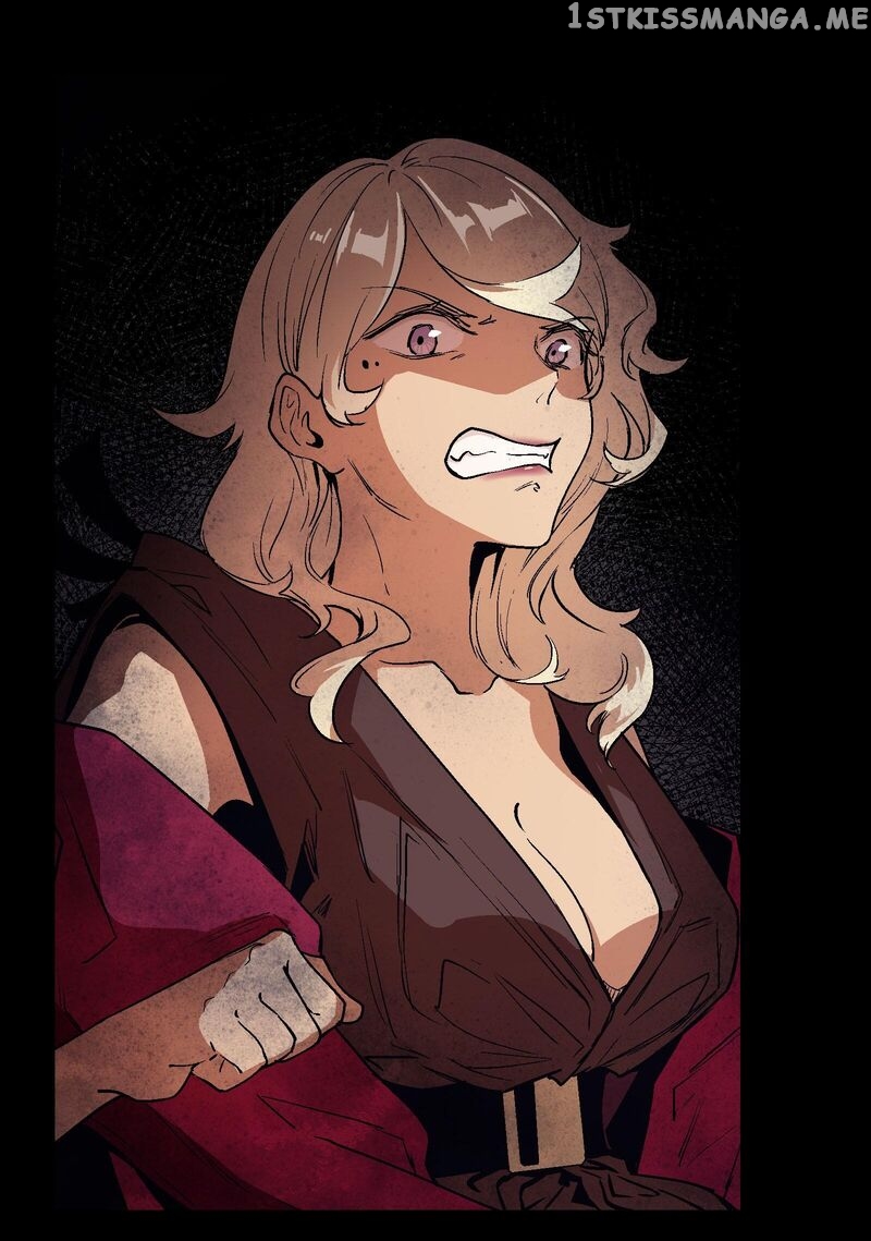 The King of the Special Forces Chapter 23 - Page 43