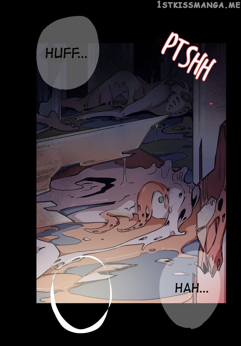 The King of the Special Forces Chapter 23 - Page 8