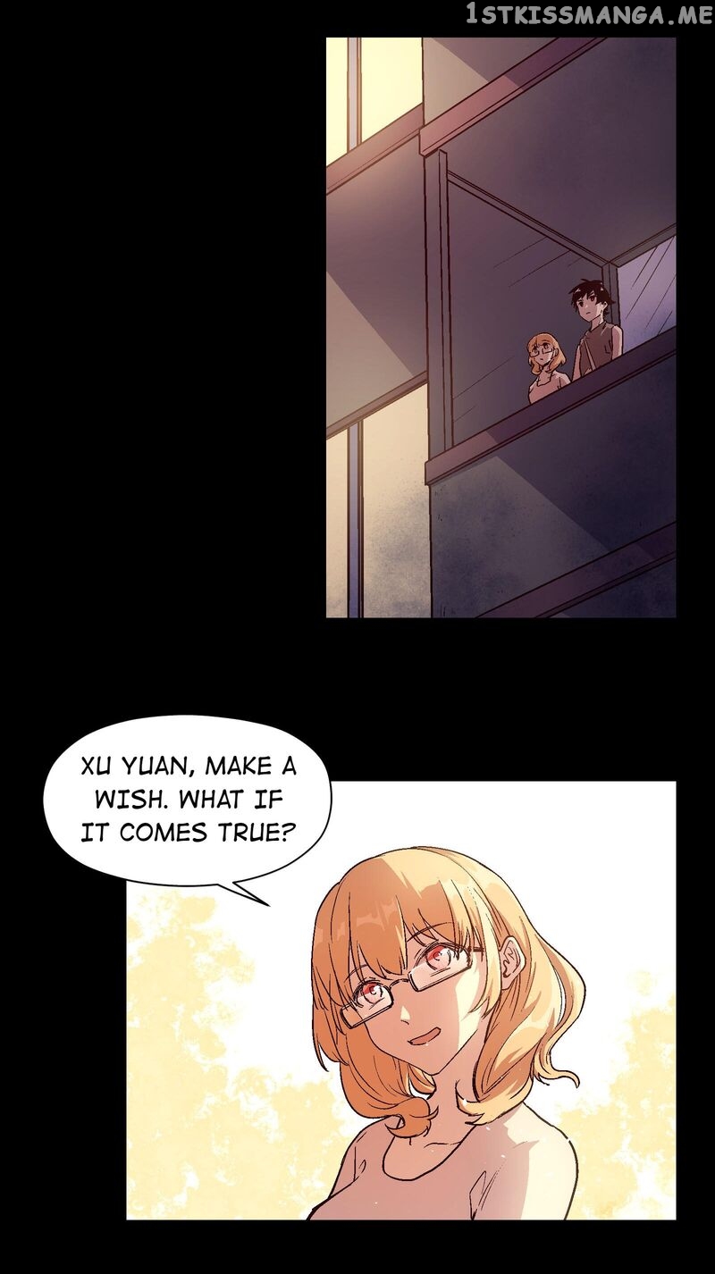 The King of the Special Forces Chapter 24 - Page 29