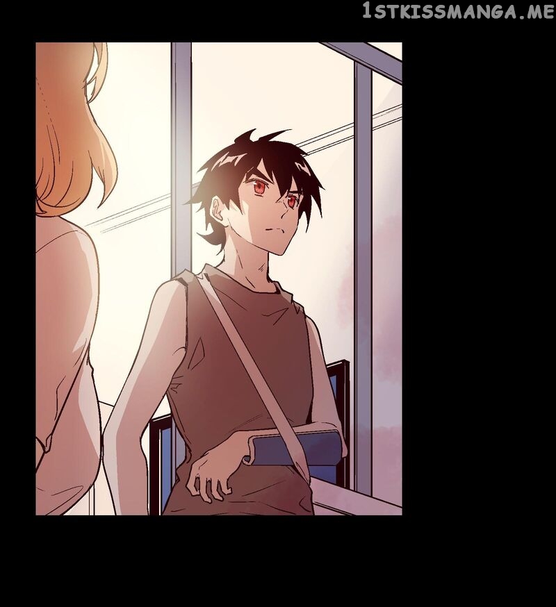 The King of the Special Forces Chapter 24 - Page 30