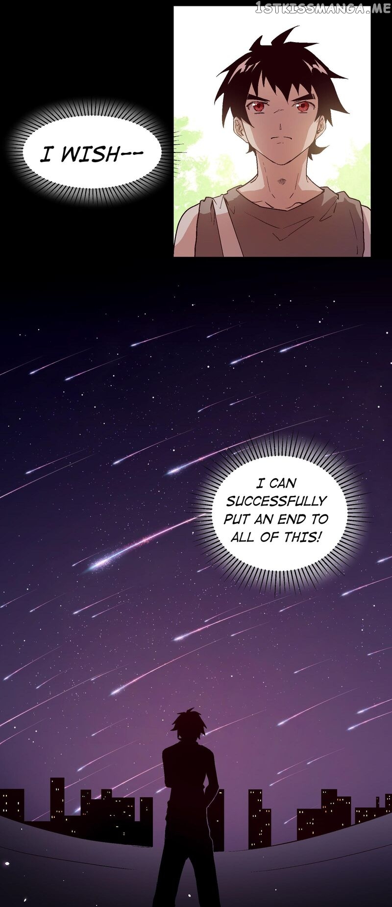 The King of the Special Forces Chapter 24 - Page 31