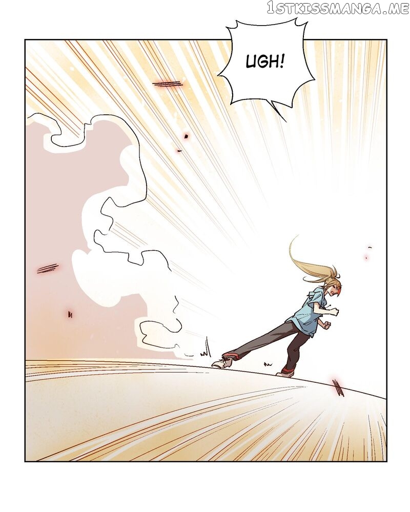 The King of the Special Forces Chapter 24 - Page 6