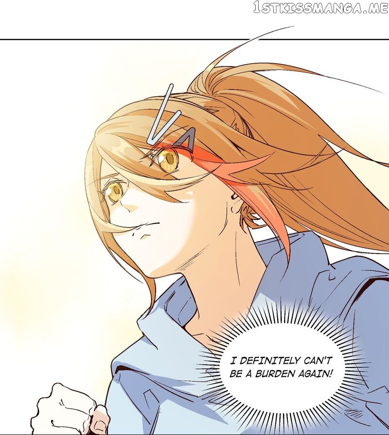 The King of the Special Forces Chapter 24 - Page 9