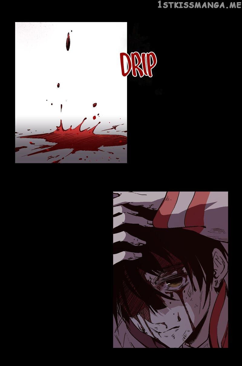 The King of the Special Forces Chapter 25 - Page 11