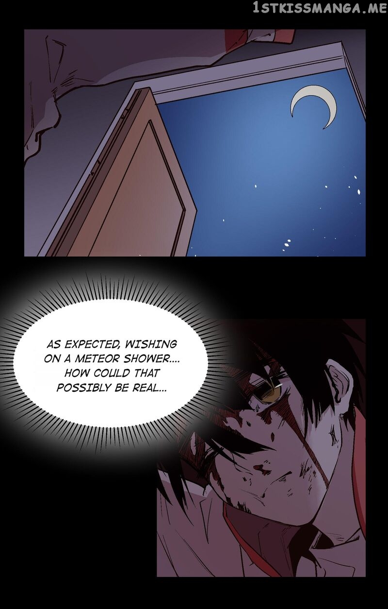 The King of the Special Forces Chapter 25 - Page 12
