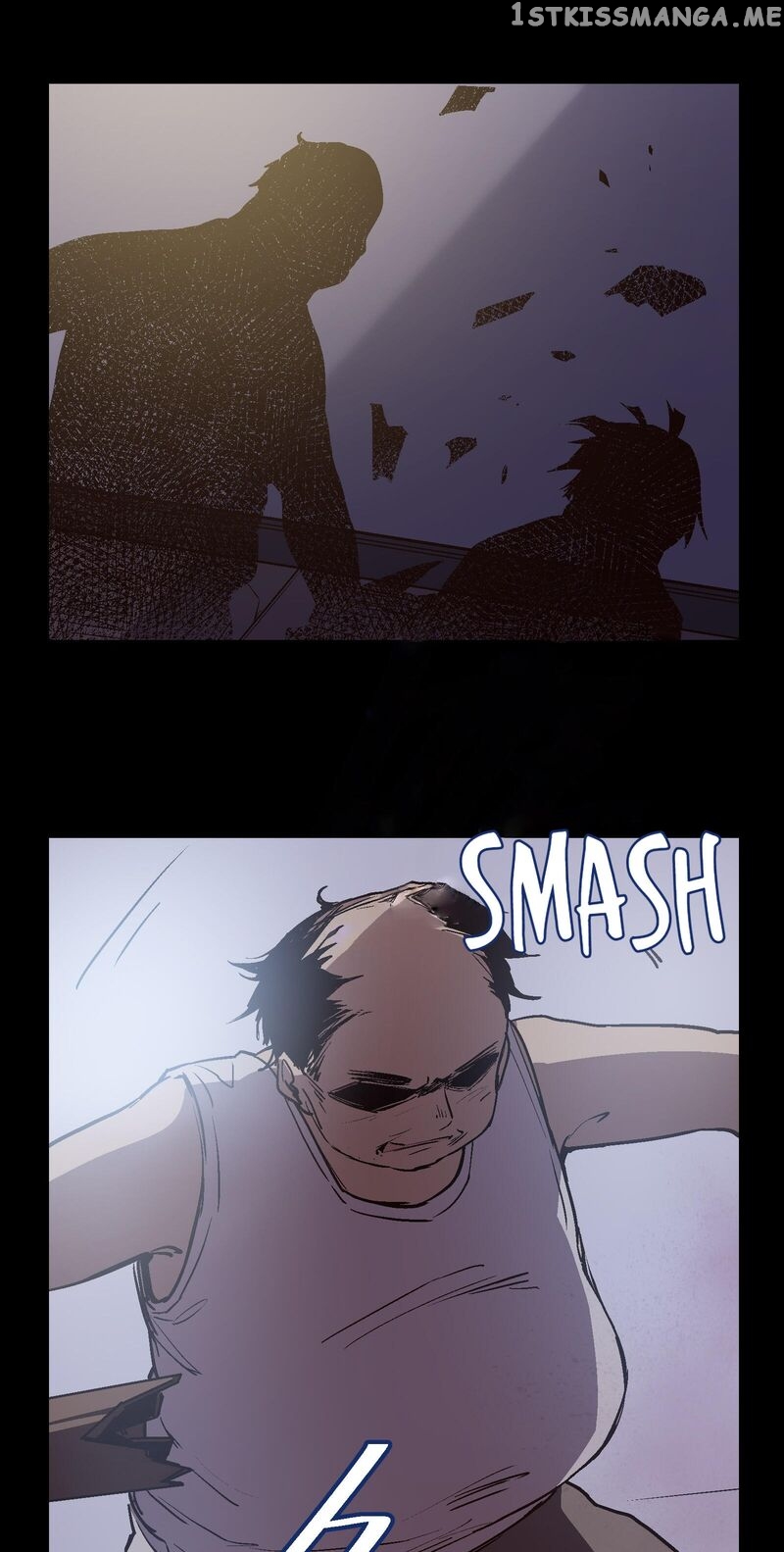 The King of the Special Forces Chapter 25 - Page 9