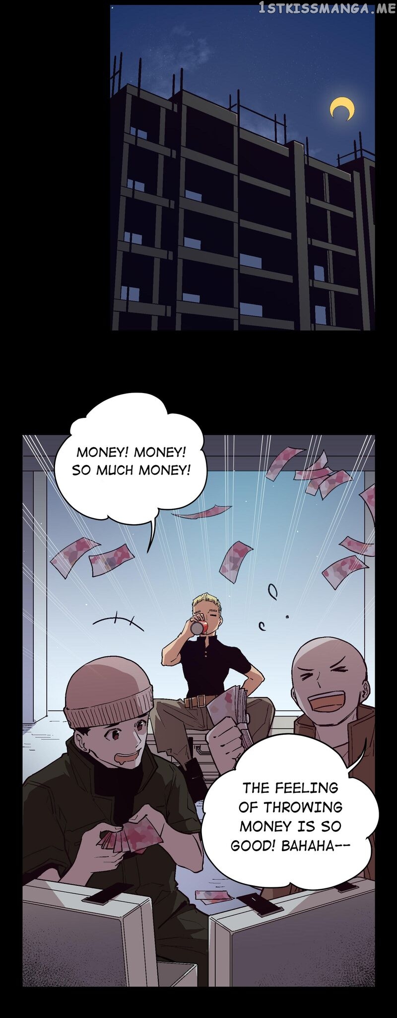 The King of the Special Forces Chapter 26 - Page 14