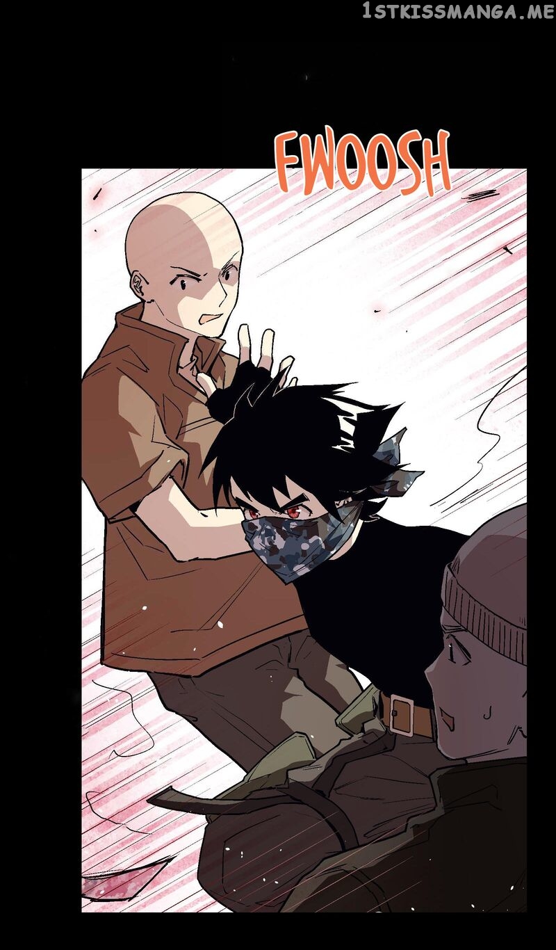 The King of the Special Forces Chapter 26 - Page 19