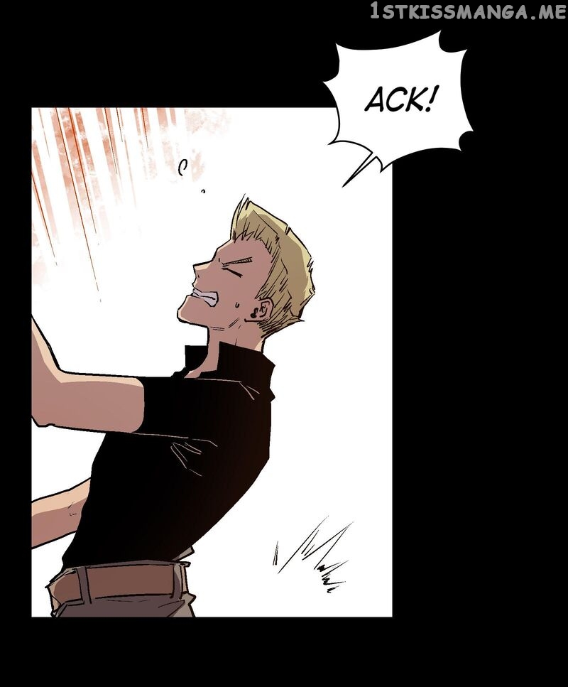 The King of the Special Forces Chapter 26 - Page 29