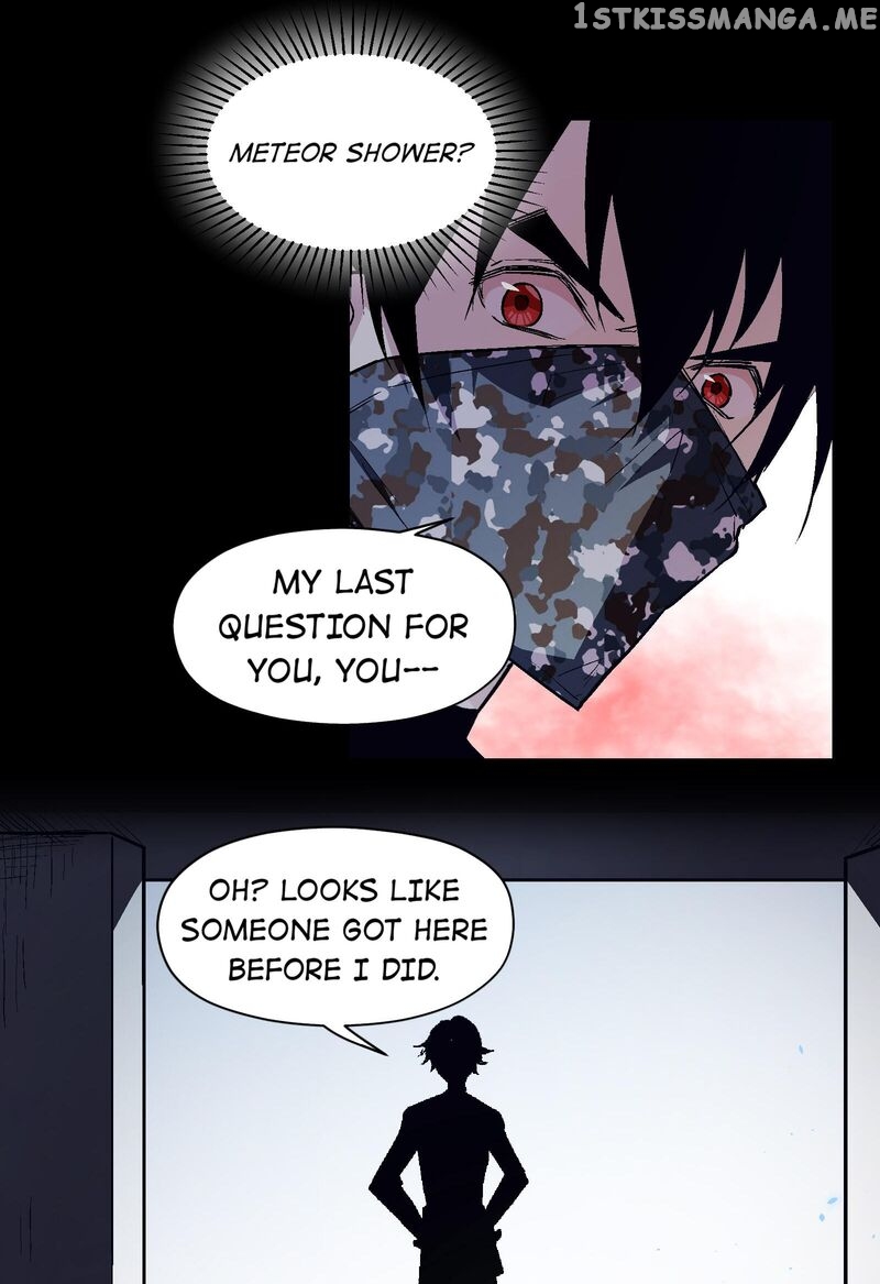The King of the Special Forces Chapter 26 - Page 37