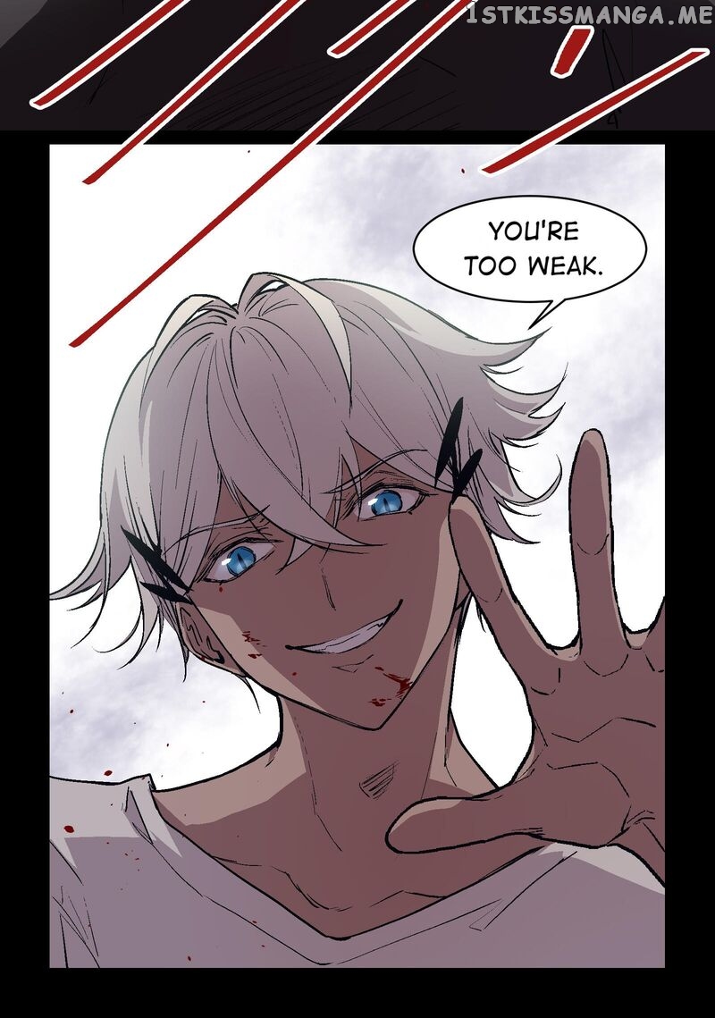 The King of the Special Forces Chapter 26 - Page 43