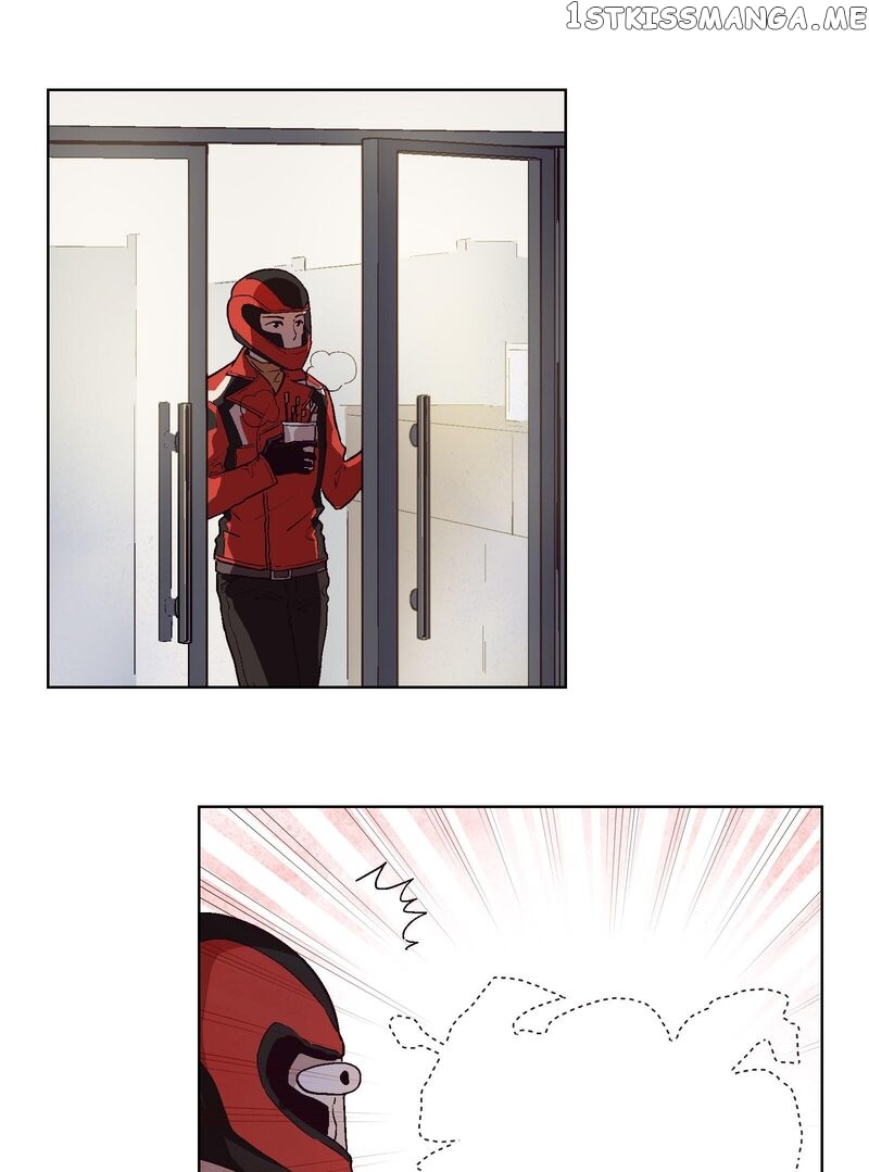 The King of the Special Forces Chapter 26 - Page 8