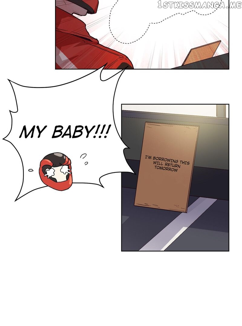 The King of the Special Forces Chapter 26 - Page 9
