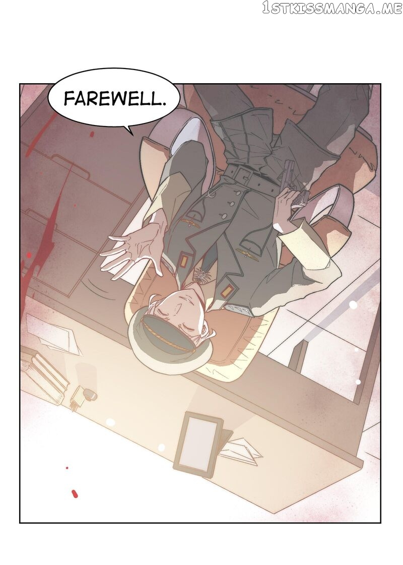 The King of the Special Forces Chapter 27 - Page 2