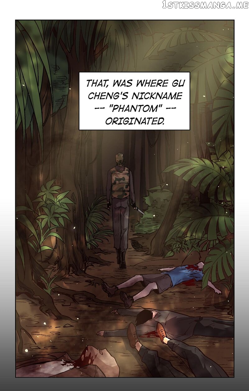 The King of the Special Forces Chapter 27 - Page 17