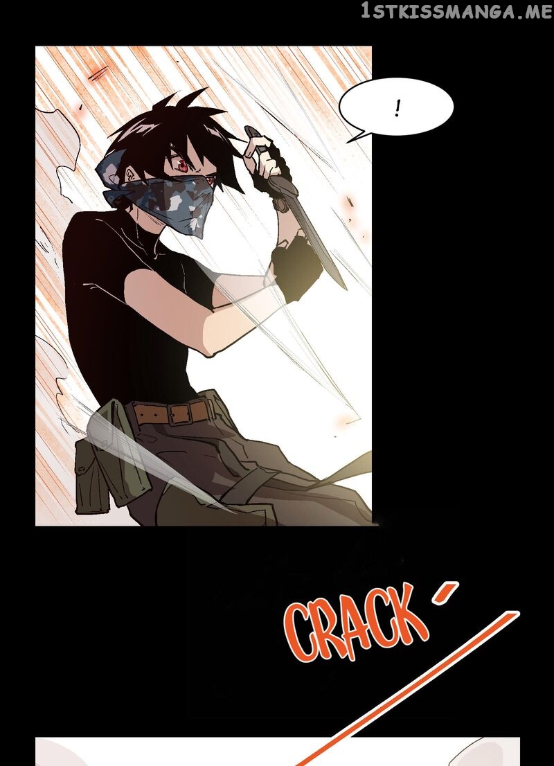 The King of the Special Forces Chapter 27 - Page 22