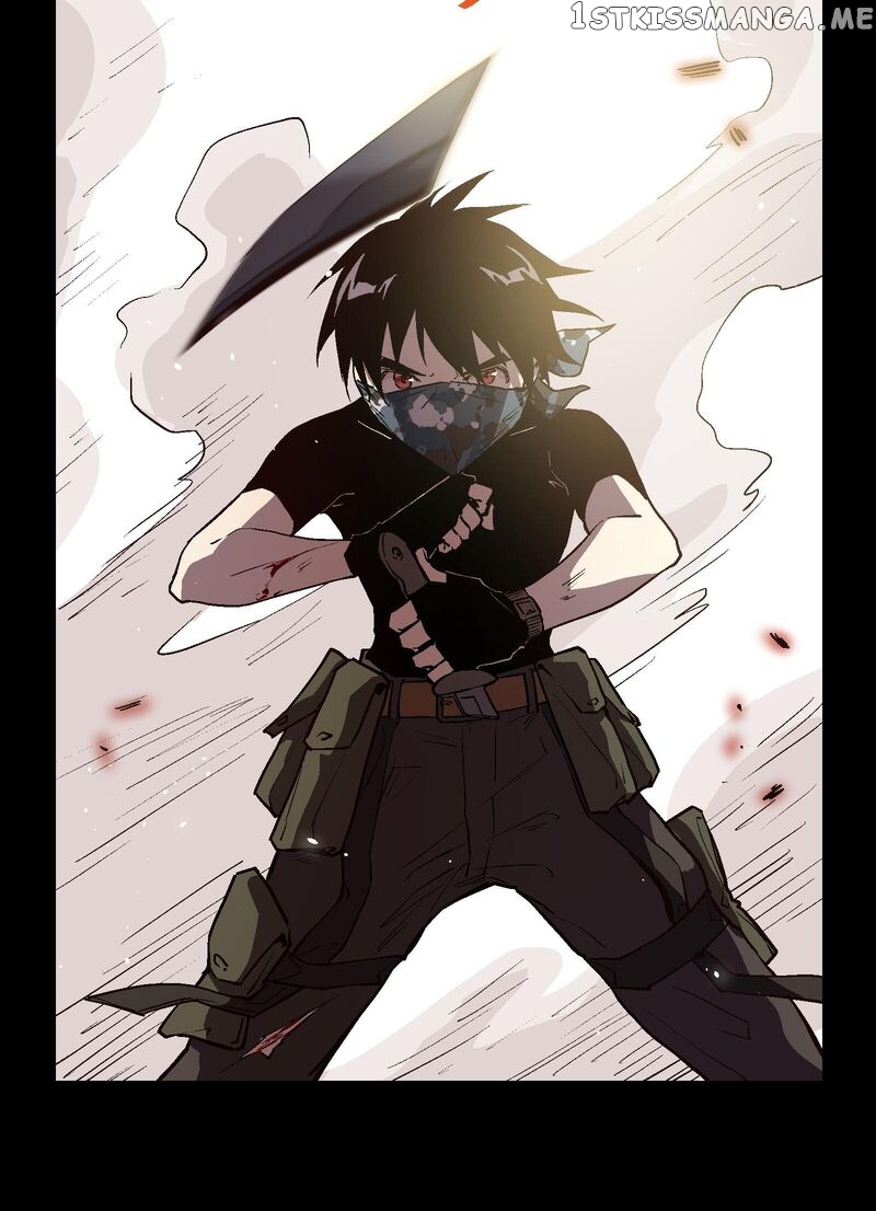 The King of the Special Forces Chapter 27 - Page 23