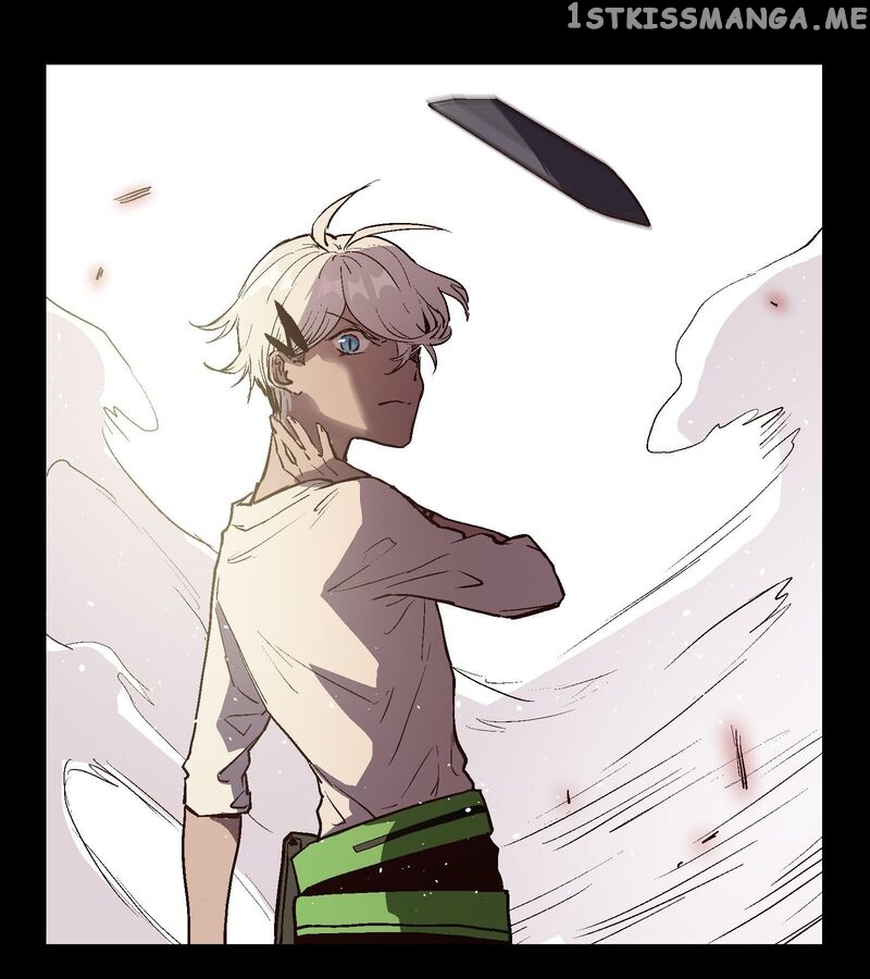 The King of the Special Forces Chapter 27 - Page 24