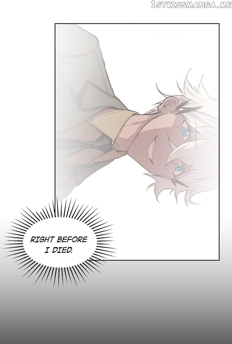 The King of the Special Forces Chapter 27 - Page 4