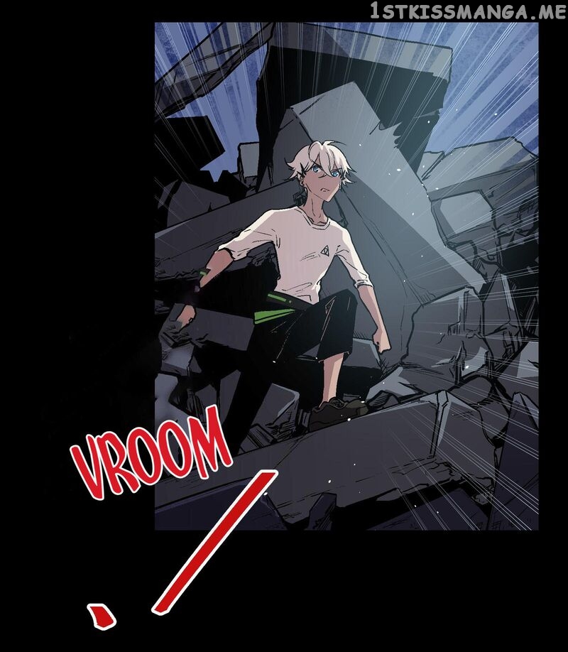 The King of the Special Forces Chapter 27 - Page 32