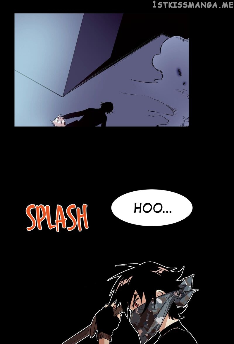 The King of the Special Forces Chapter 27 - Page 9