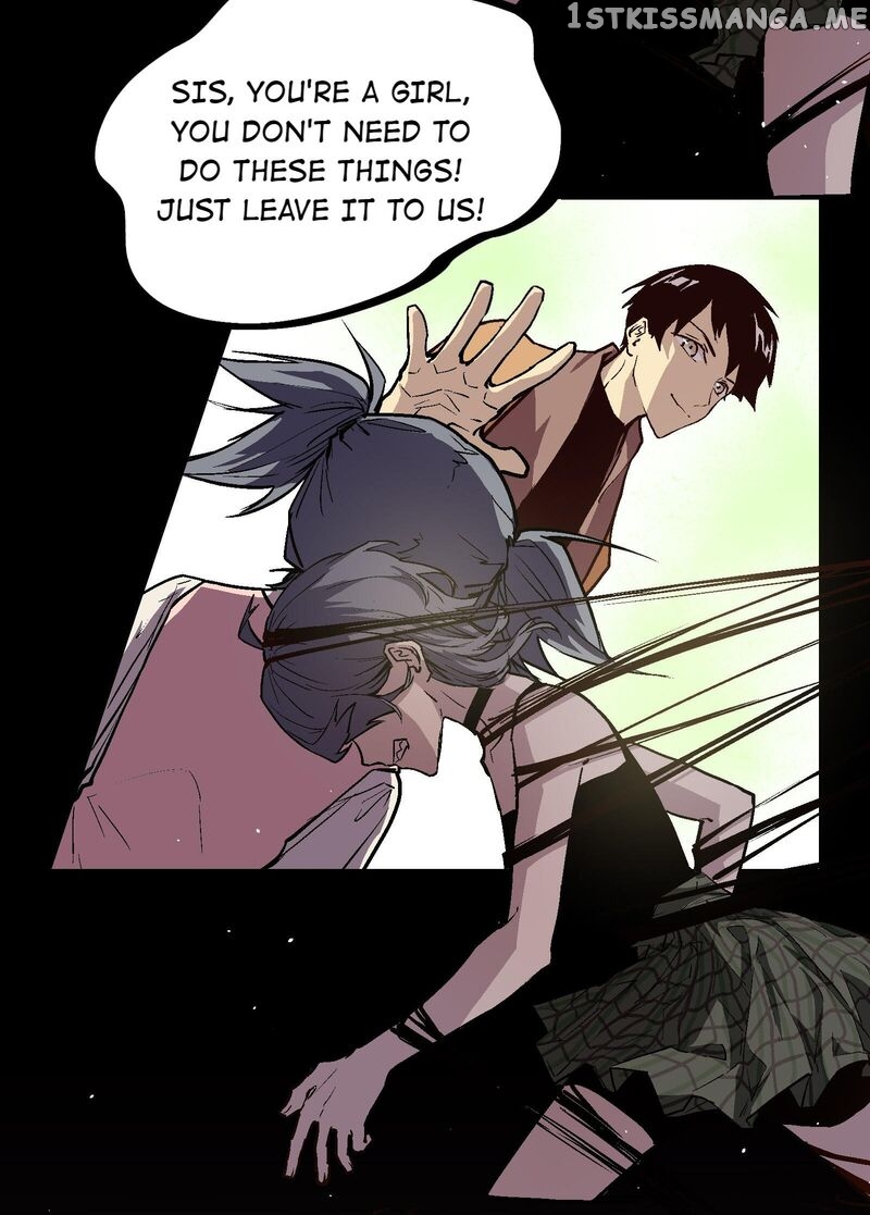 The King of the Special Forces Chapter 28 - Page 15