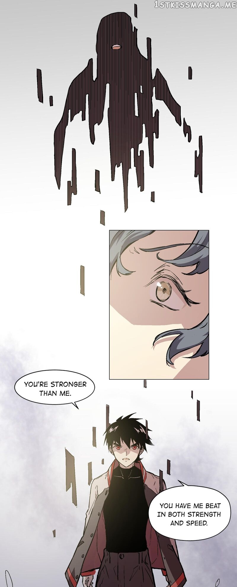 The King of the Special Forces Chapter 28 - Page 27