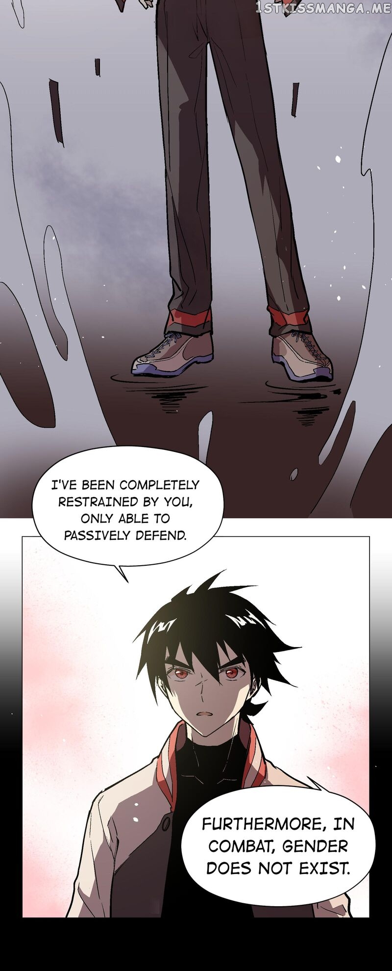The King of the Special Forces Chapter 28 - Page 28