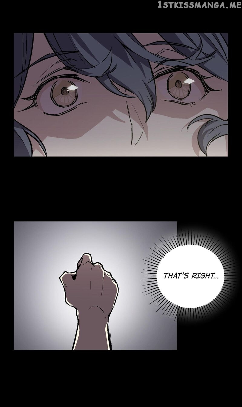 The King of the Special Forces Chapter 28 - Page 29