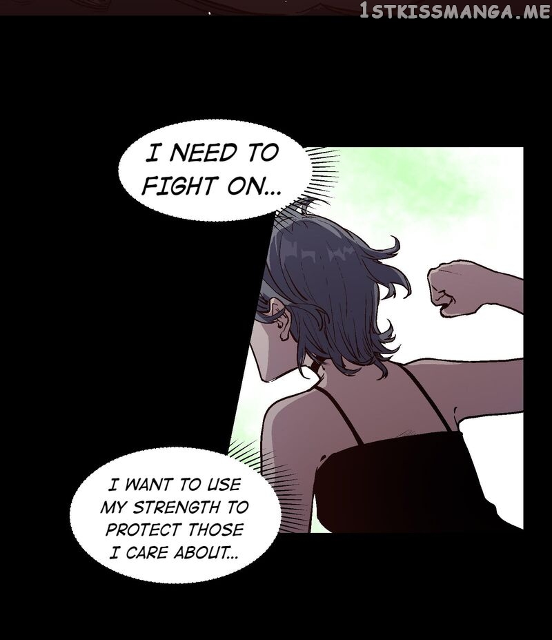 The King of the Special Forces Chapter 28 - Page 31