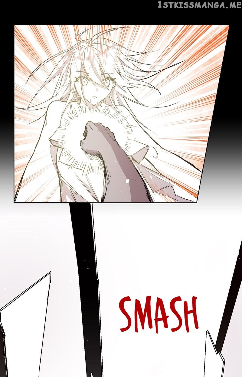The King of the Special Forces Chapter 28 - Page 32