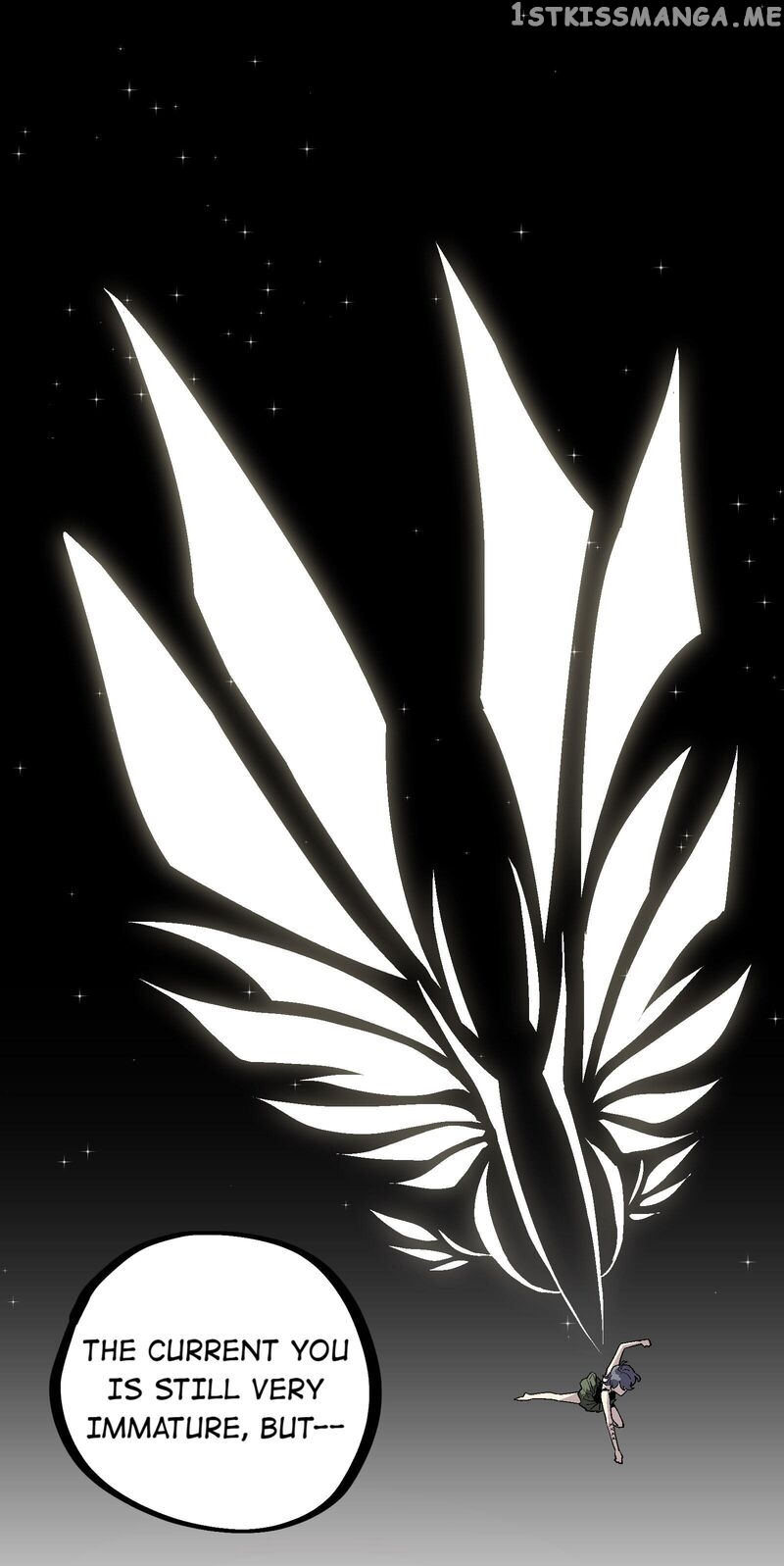 The King of the Special Forces Chapter 28 - Page 36