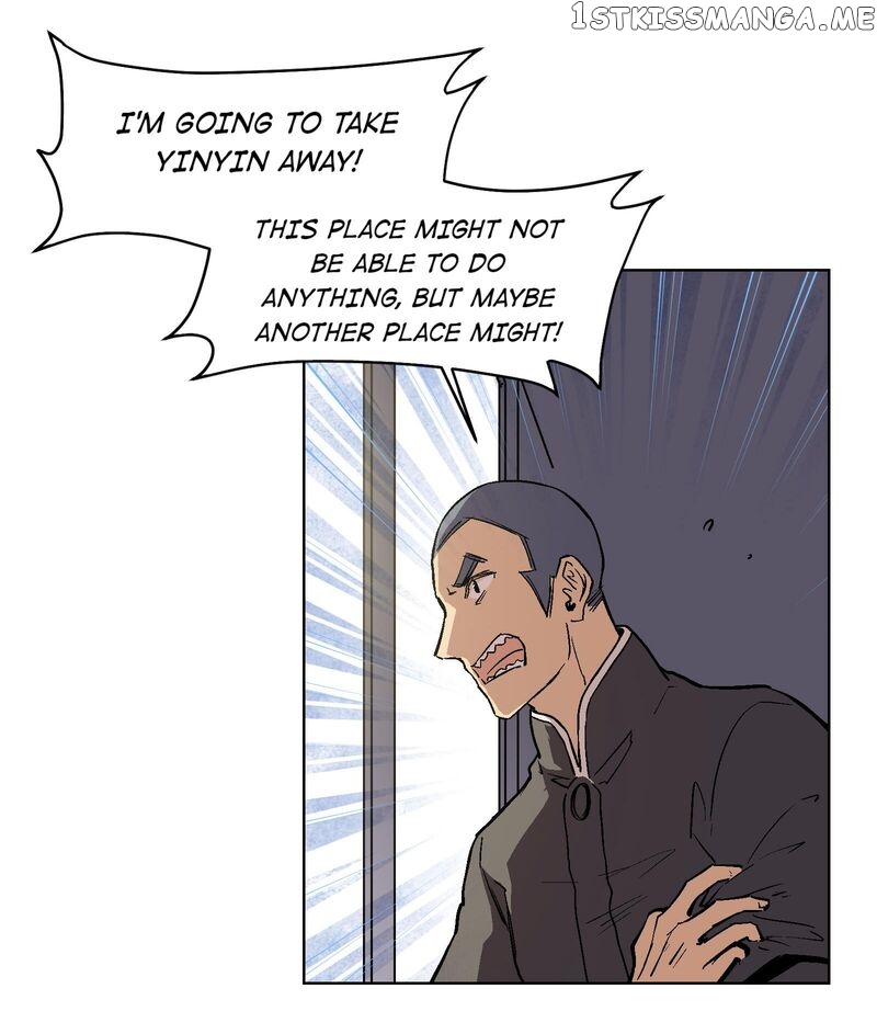 The King of the Special Forces Chapter 28 - Page 5