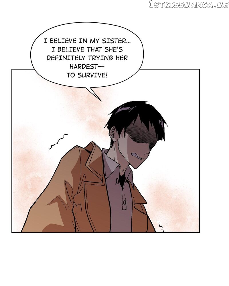 The King of the Special Forces Chapter 28 - Page 10