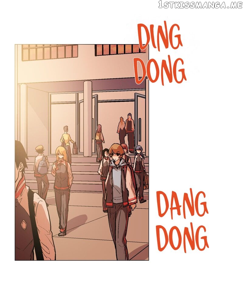 The King of the Special Forces Chapter 29 - Page 2