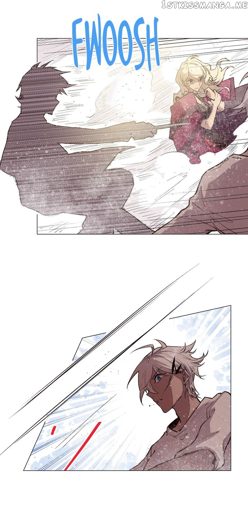 The King of the Special Forces Chapter 29 - Page 22