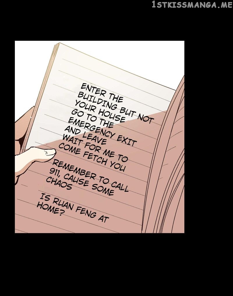 The King of the Special Forces Chapter 29 - Page 35