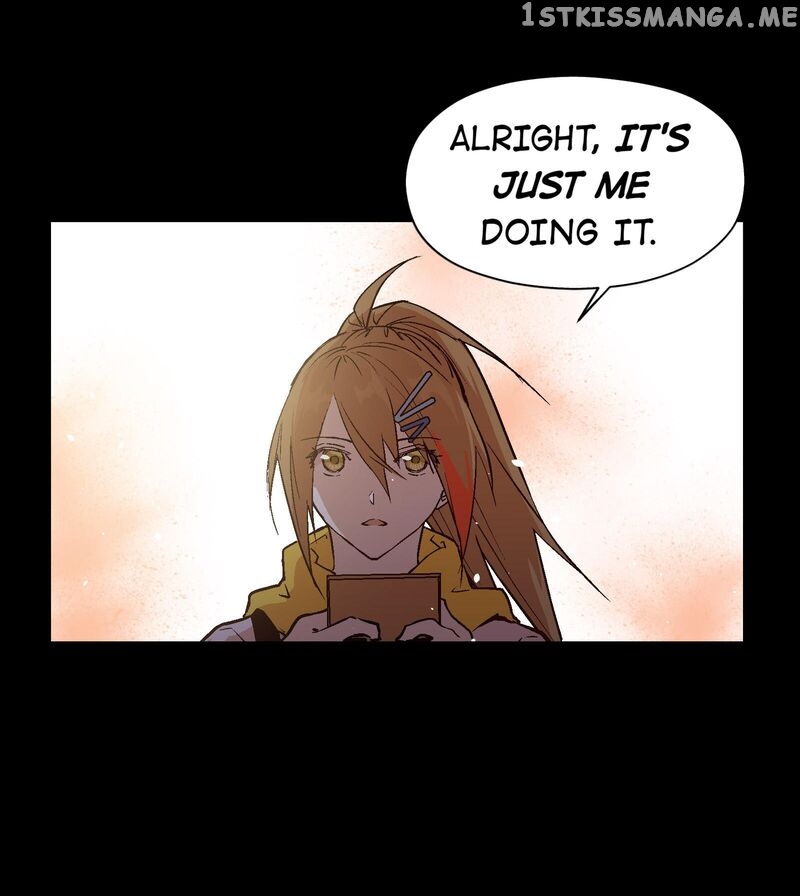 The King of the Special Forces Chapter 29 - Page 36