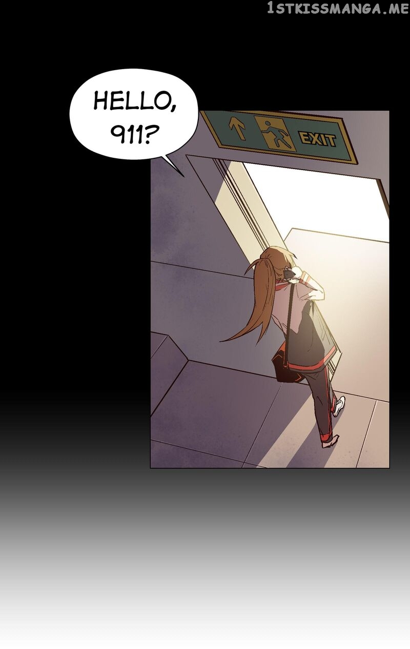 The King of the Special Forces Chapter 29 - Page 38