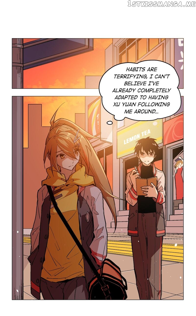 The King of the Special Forces Chapter 29 - Page 5