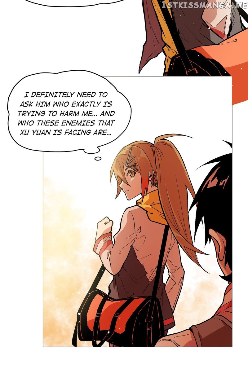 The King of the Special Forces Chapter 29 - Page 7