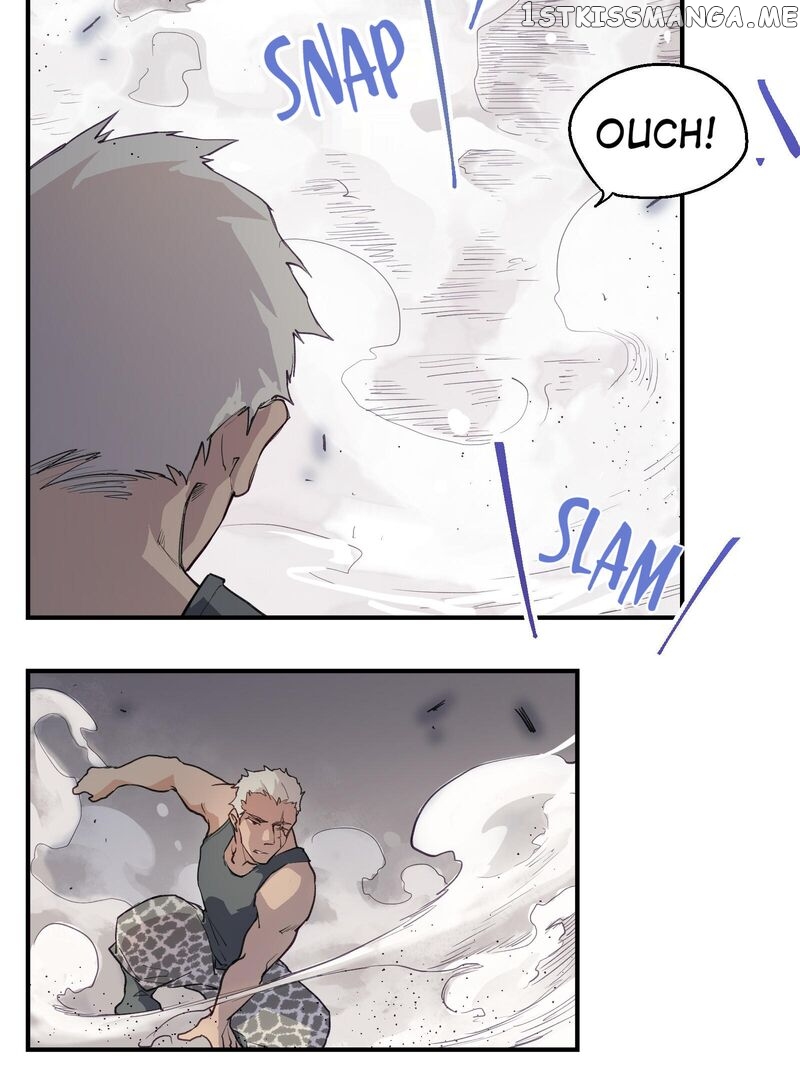 The King of the Special Forces Chapter 3 - Page 14