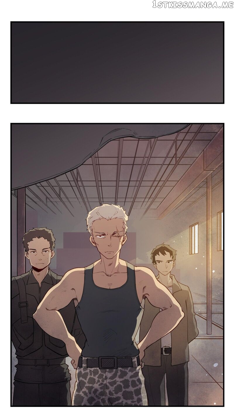 The King of the Special Forces Chapter 3 - Page 5