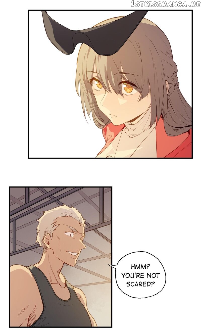 The King of the Special Forces Chapter 3 - Page 6