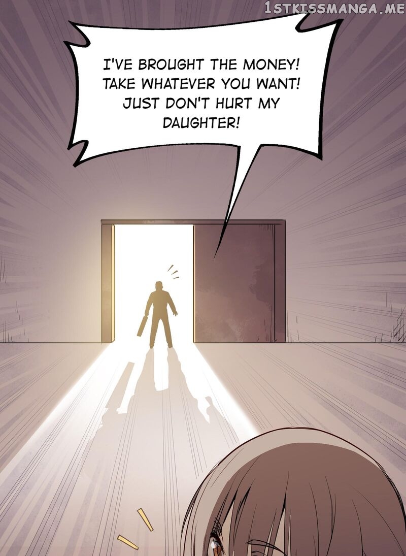 The King of the Special Forces Chapter 3 - Page 51