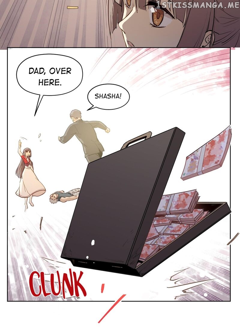 The King of the Special Forces Chapter 3 - Page 52
