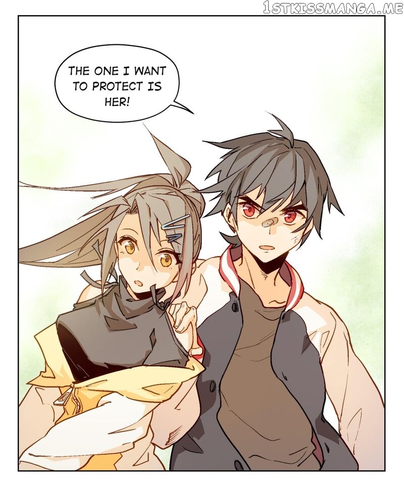 The King of the Special Forces Chapter 3 - Page 60