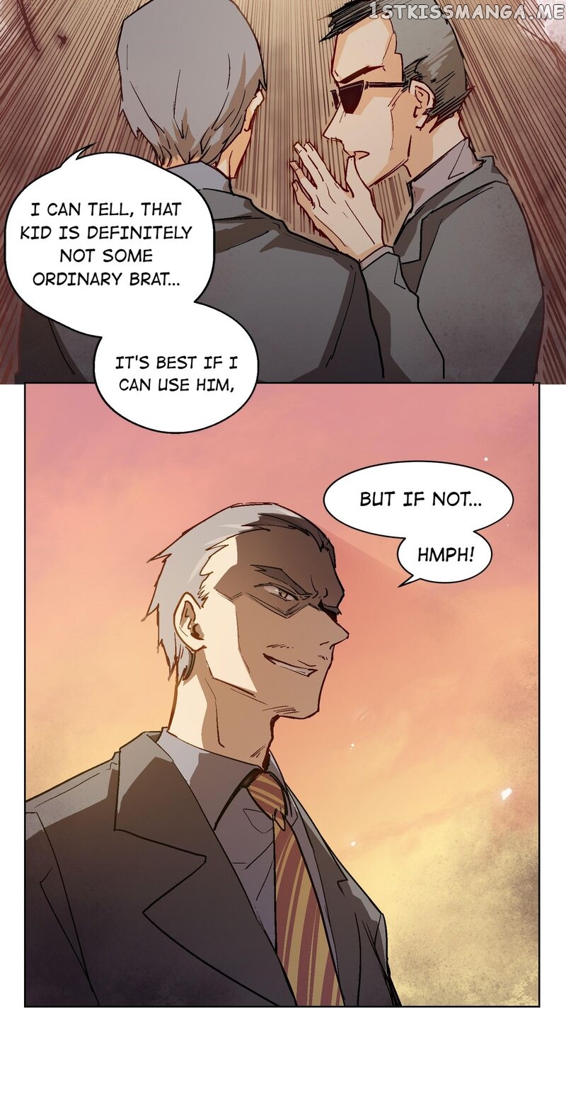 The King of the Special Forces Chapter 3 - Page 66