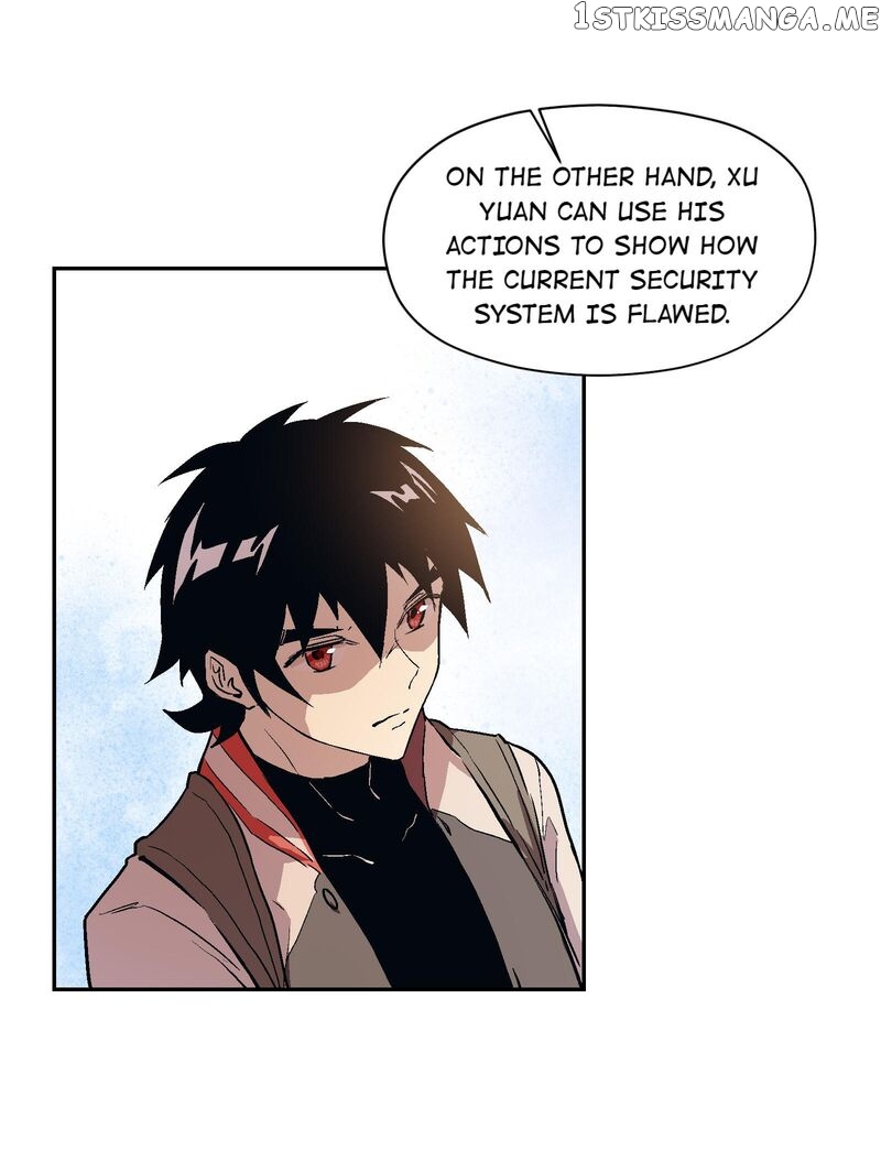 The King of the Special Forces Chapter 30 - Page 22