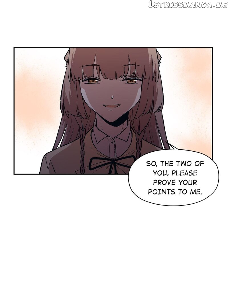 The King of the Special Forces Chapter 30 - Page 23
